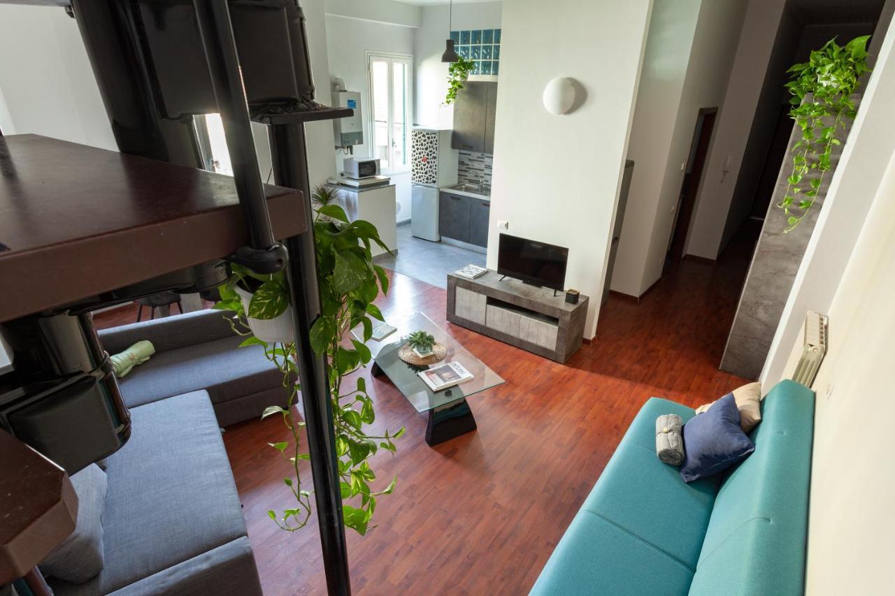 Heart Of Nolo - Meryggiare Apartments Milaan Buitenkant foto